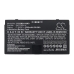 Battery for iRay XF DR Panel