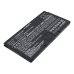 Battery for iRay XF DR Panel