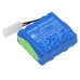 Baterie casă inteligentă Roma CS-RMS762SL