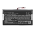 Baterie compatibil cu Rand mcnally CS-RMT105SL