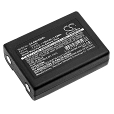 Înlocuire compatibilă pentru bateria Ravioli NH650