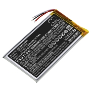 CS-RMT740SL<br />Baterii pentru   Înlocuiește bateria MLP454094