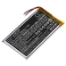 Baterii Baterie GPS, Navigator CS-RMT740SL