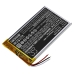 Baterii Baterie GPS, Navigator CS-RMT740SL