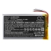 Baterii Baterie GPS, Navigator CS-RMT740SL
