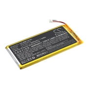 CS-RMT741SL<br />Baterii pentru   Înlocuiește bateria MLP454094