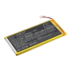 Înlocuire compatibilă pentru bateria Rand McNally MLP454094