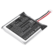 Battery compatibleWith Rand mcnally