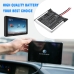 Rand mcnally TND-750
