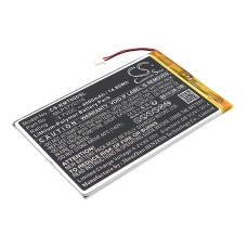 Înlocuire compatibilă pentru bateria Rand McNally MLP3770110