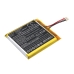 Baterii Baterie GPS, Navigator CS-RMT850SL