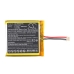 Baterii Baterie GPS, Navigator CS-RMT850SL