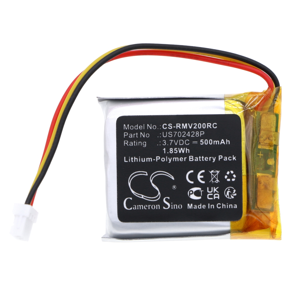 Înlocuire compatibilă pentru bateria Razer US702428P