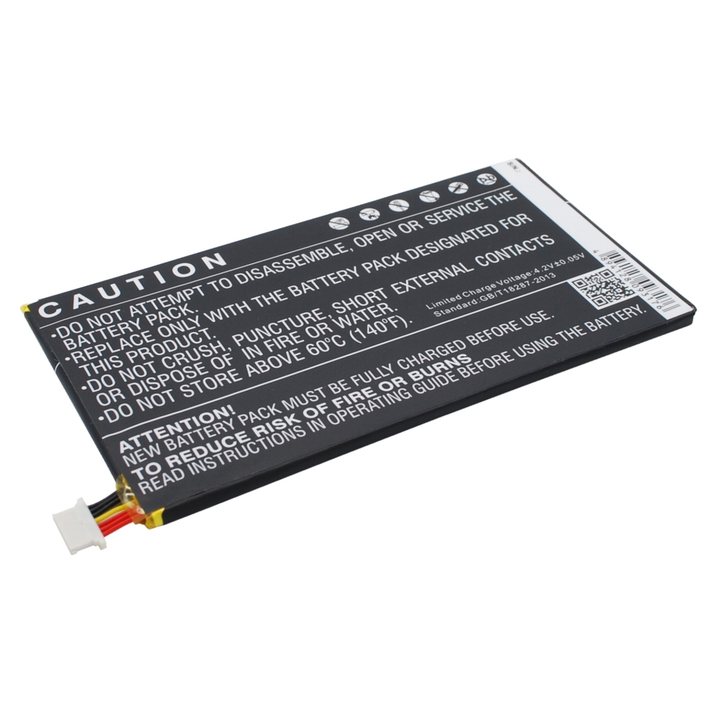 Înlocuire compatibilă pentru bateria Verizon MLP3970125
