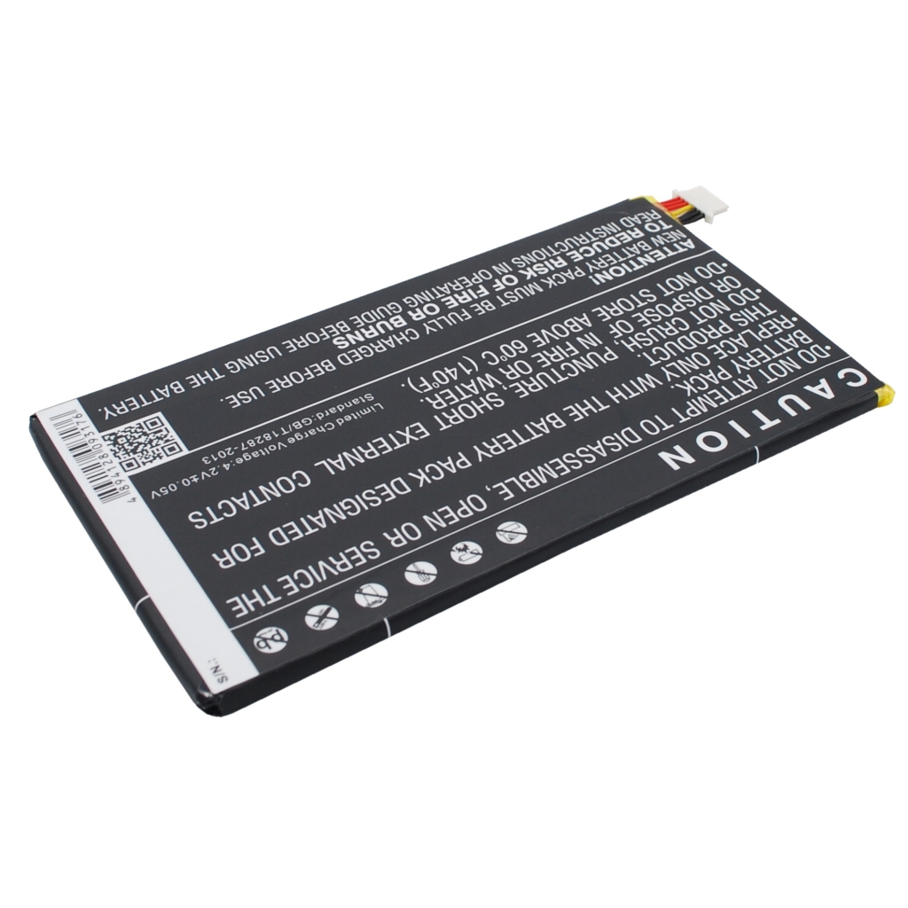 Înlocuire compatibilă pentru bateria Verizon MLP3970125