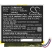 Înlocuire compatibilă pentru bateria Verizon MLP2678135-2P