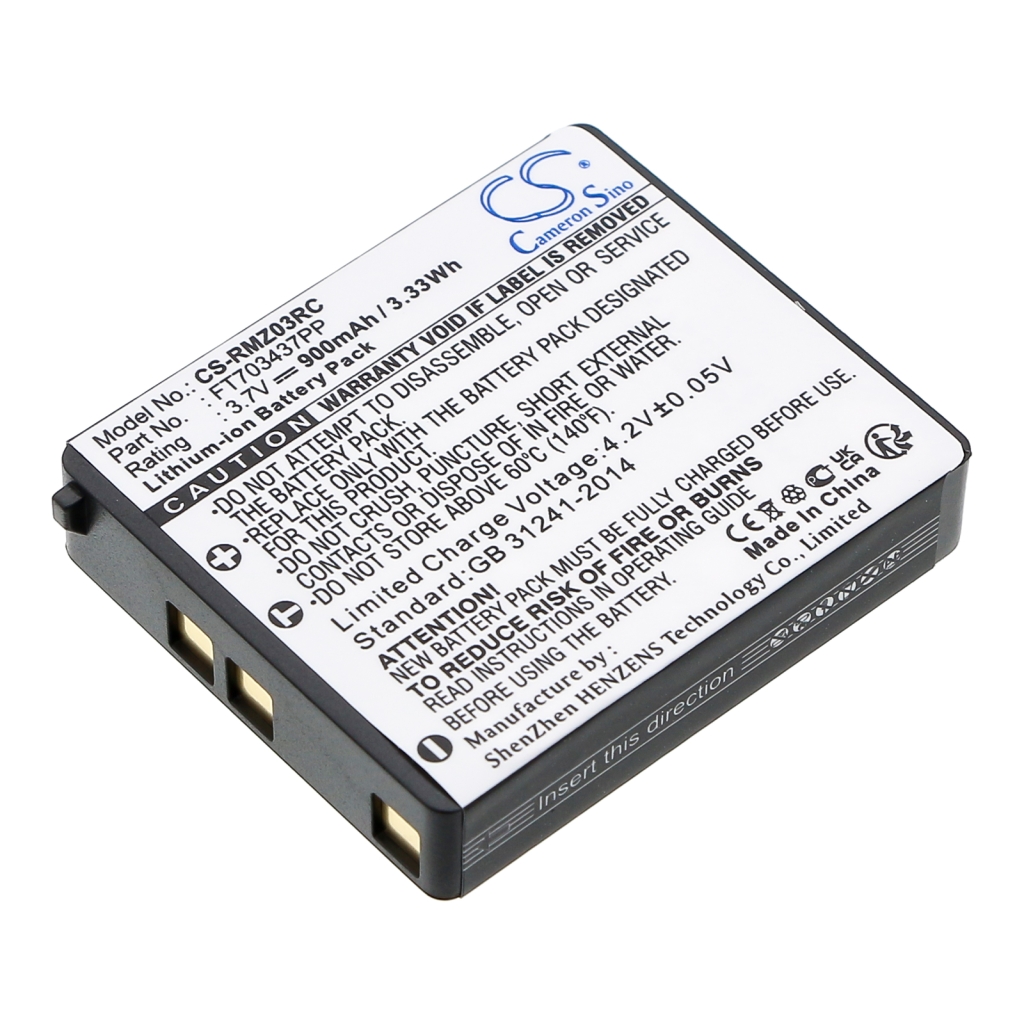 Încărcător de birou Tracfone CS-RMZ03RC
