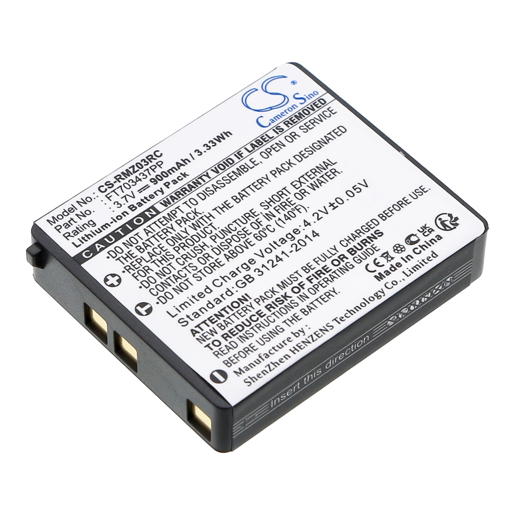 Încărcător de birou Texas instruments CS-RMZ03RC