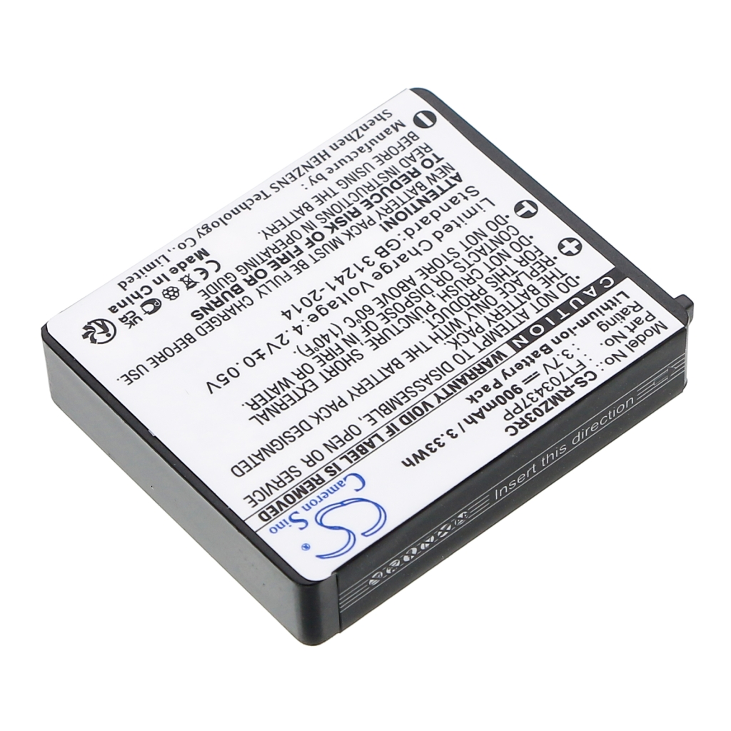 Încărcător de birou Tracfone CS-RMZ03RC