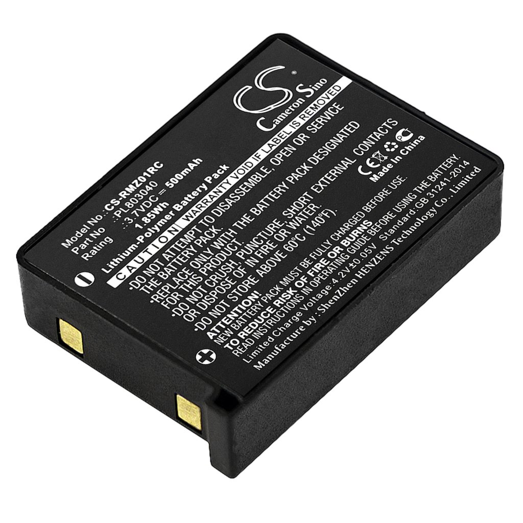 Înlocuire compatibilă pentru bateria Razer FC30-01330200,PL803040
