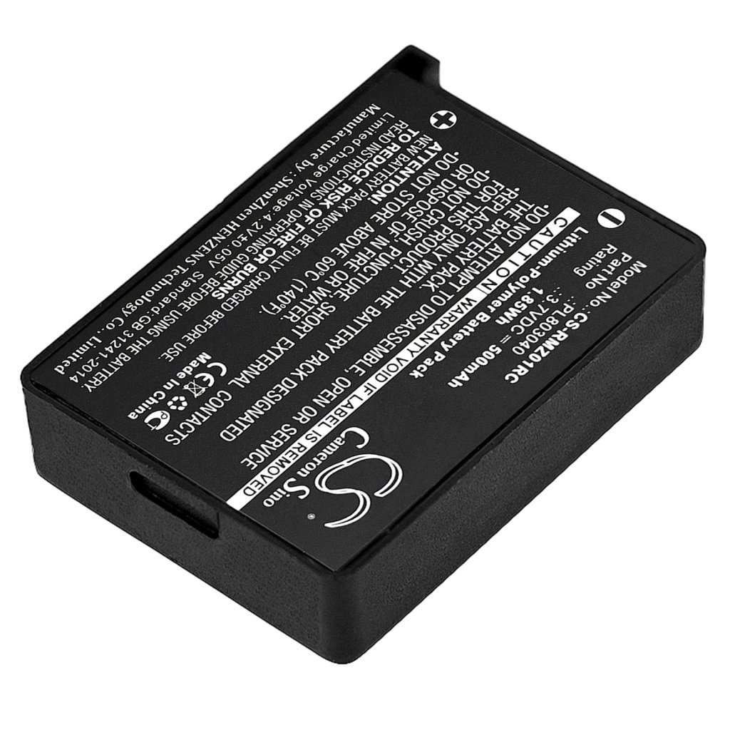 Înlocuire compatibilă pentru bateria Razer FC30-01330200,PL803040