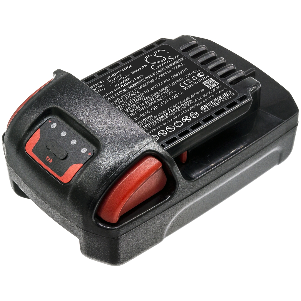 Baterii Baterie radio bidirecțional CS-RNV200PW
