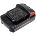 Baterii Baterie radio bidirecțional CS-RNV200PW