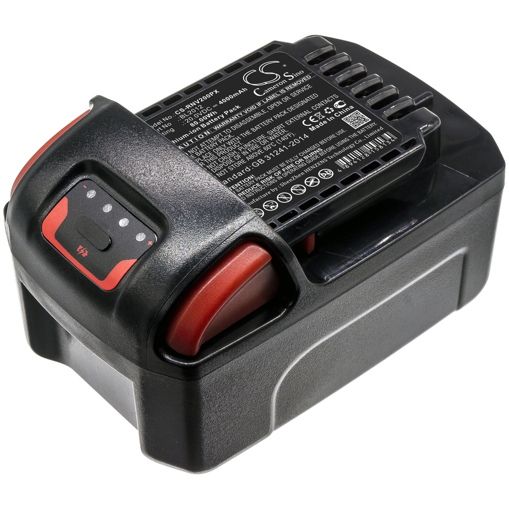 Baterii Baterie radio bidirecțional CS-RNV200PX