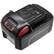 Battery industrial Ingersoll rand Key R3130