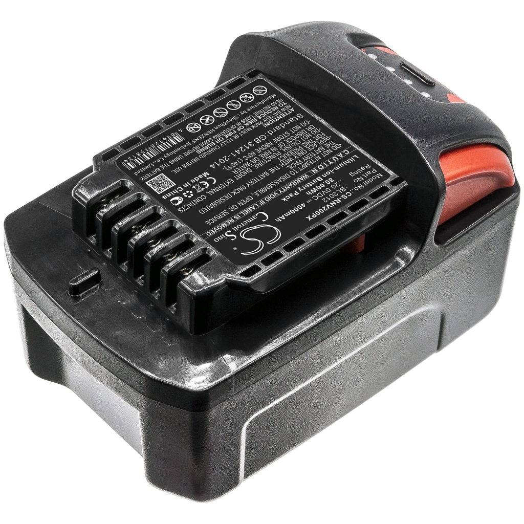 Baterii Baterie radio bidirecțional CS-RNV200PX