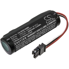 Înlocuire compatibilă pentru bateria Respironics 1002738,989805603471,B11813,B12005,OM0047