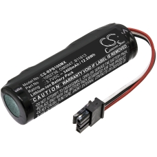 Înlocuire compatibilă pentru bateria Respironics 1002738,989805603471,B11813,B12005,OM0047