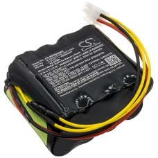 Înlocuire compatibilă pentru bateria Respironics 8-500016-00,B11603,OM11603