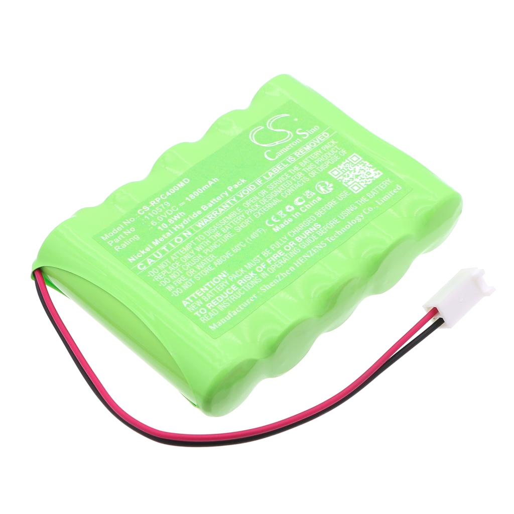 Baterie medicală Respironics CS-RPC400MD