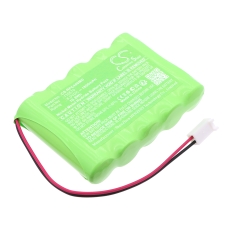 Înlocuire compatibilă pentru bateria Respironics 110579,11389,6038,8-100152-00,B11511...