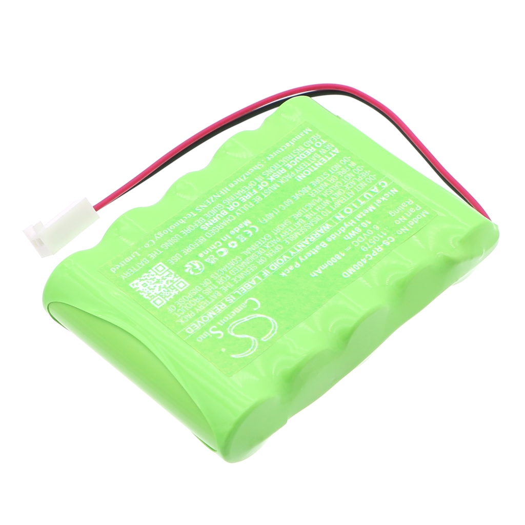 Baterie medicală Respironics CS-RPC400MD