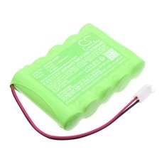 Înlocuire compatibilă pentru bateria Respironics 110579,11389,6038,8-100152-00,B11511...