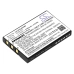 Battery Replaces RA 17012337