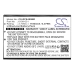 Battery Replaces RA 17012337
