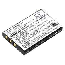 Înlocuire compatibilă pentru bateria Rainin 6109-031,E4-BATT,RA 17012337