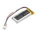 Baterie telecomandă Roku Voice Remote Pro (CS-RPG047SL)