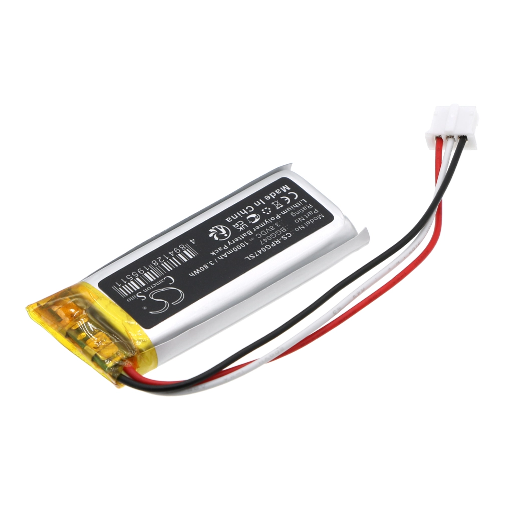 Baterie telecomandă Roku Voice Remote Pro (CS-RPG047SL)