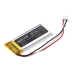 Baterie telecomandă Roku Voice Remote Pro (CS-RPG047SL)