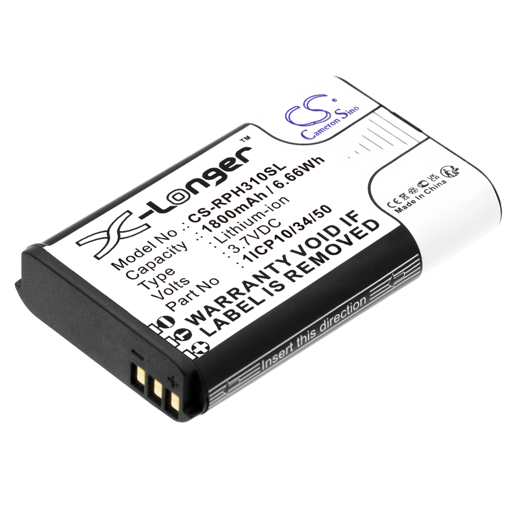 CS-RPH310SL