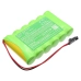 Battery Replaces H2502