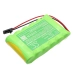 Battery Replaces H2502