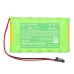 Battery Replaces H2502
