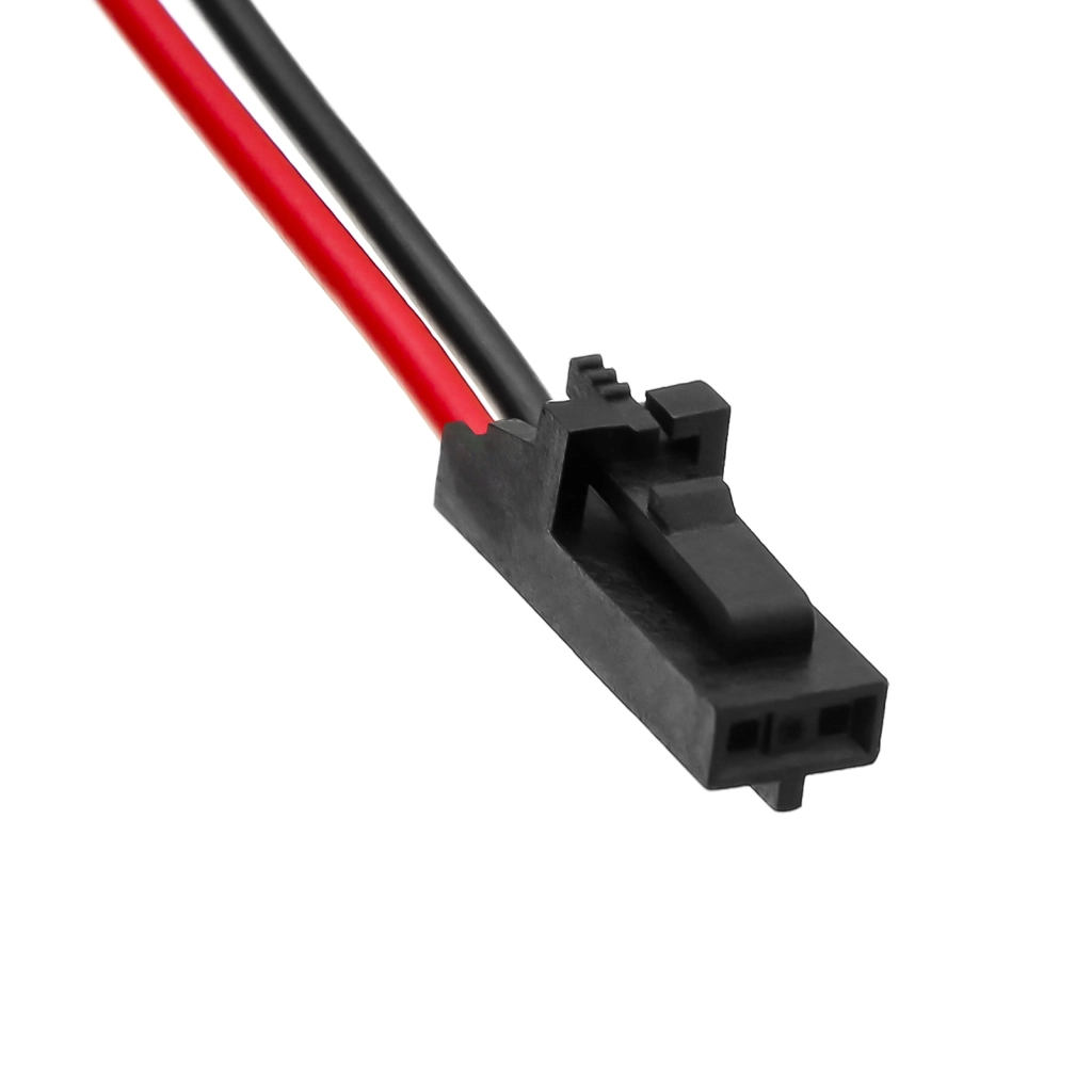 Battery Replaces H2502