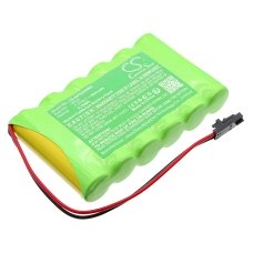 Înlocuire compatibilă pentru bateria Respironics 6420,B11556,H2502,OM11556