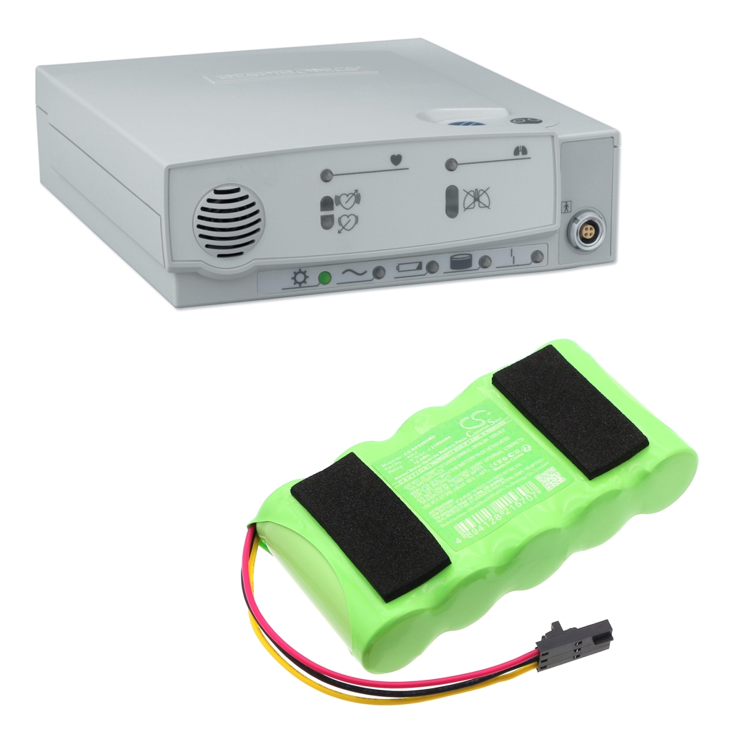 Baterie medicală Respironics 4003 (CS-RPS460MD)